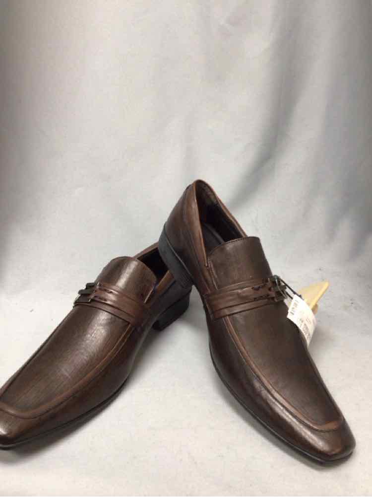 Giorgio brutini mens loafers online