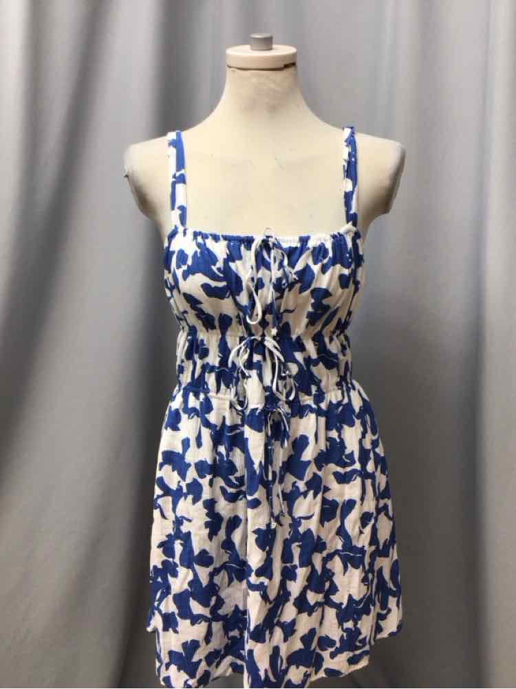 ABERCROMBIE & FITCH SIZE SMALL Ladies DRESS – One More Time Family