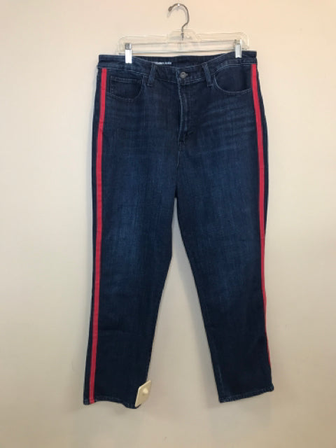 TALBOTS SIZE 14 Ladies JEANS – One More Time Family