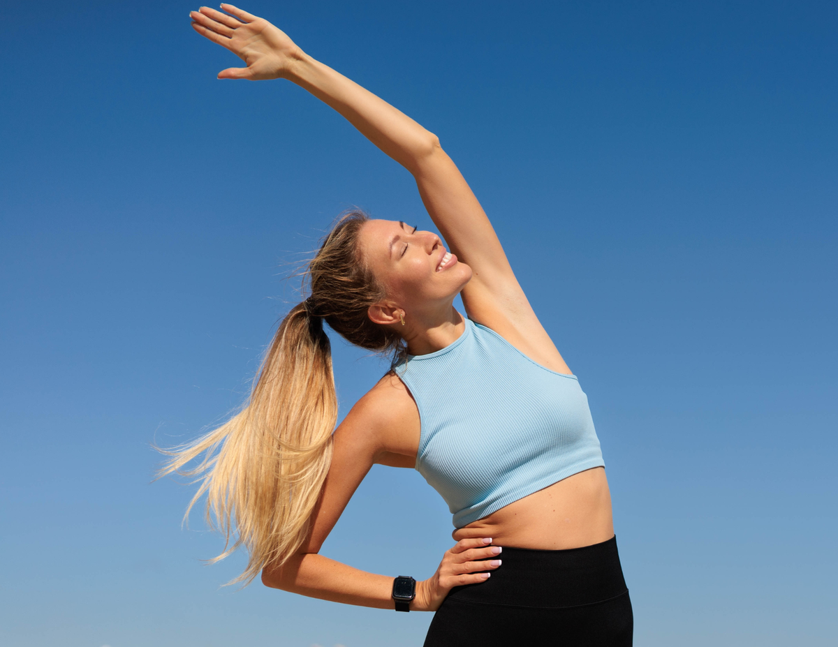 Women's Athletic/Athleisure