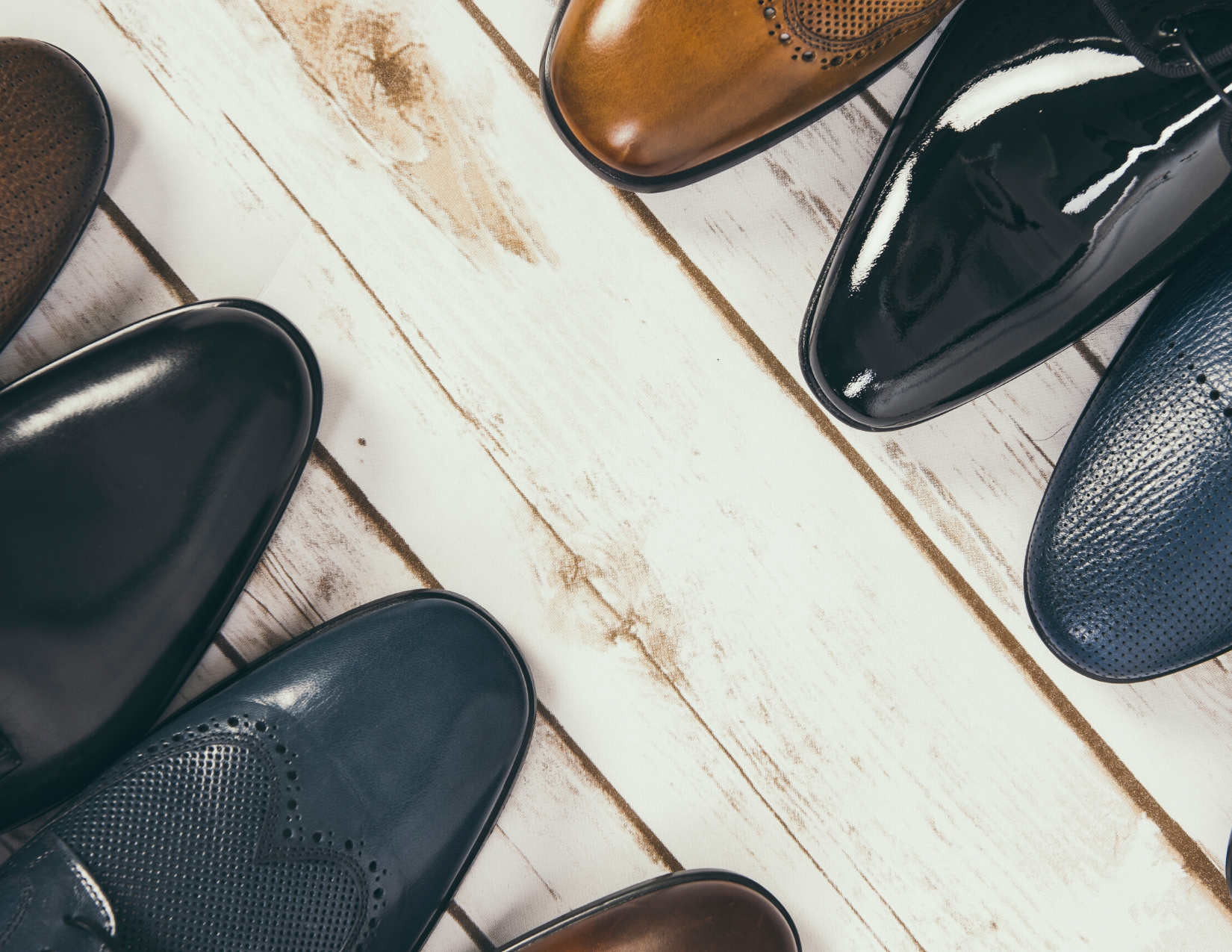Men's Shoes - onemoretimefamily