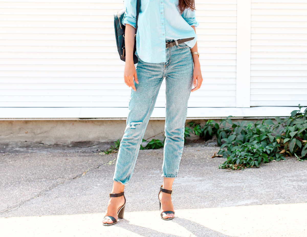 Women's Jeans