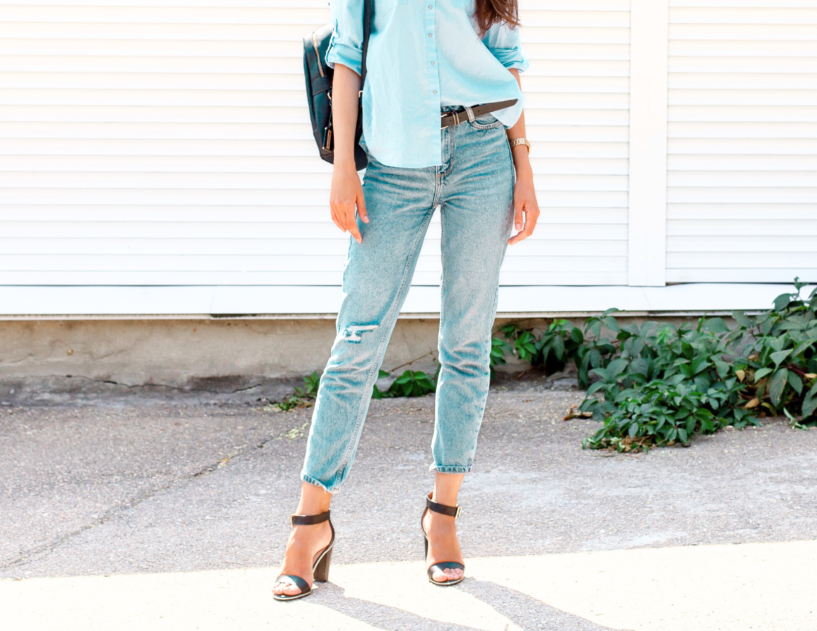 Women's Jeans
