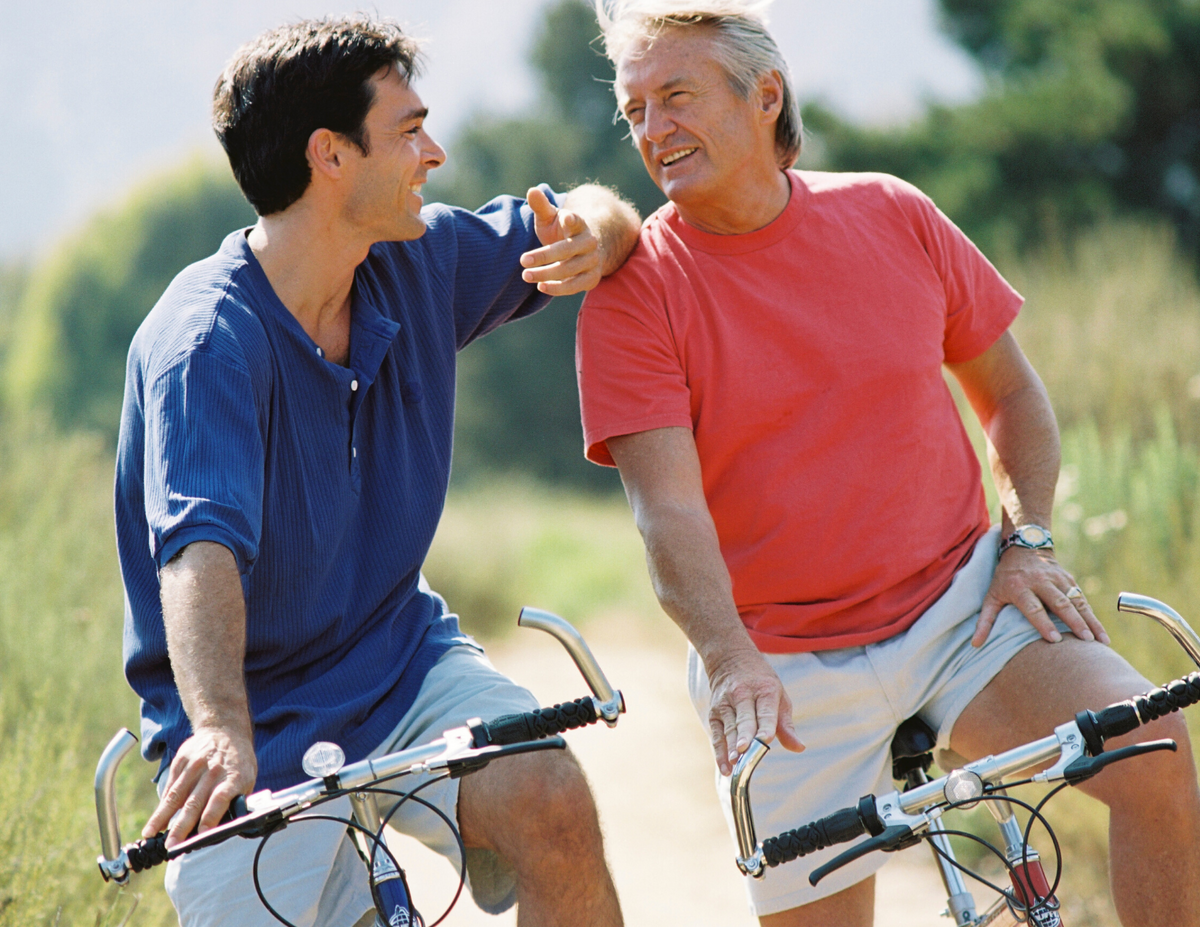 Men's Shorts - onemoretimefamily