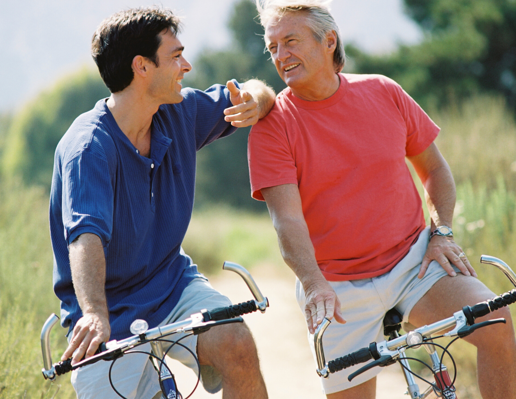 Men's Shorts - onemoretimefamily