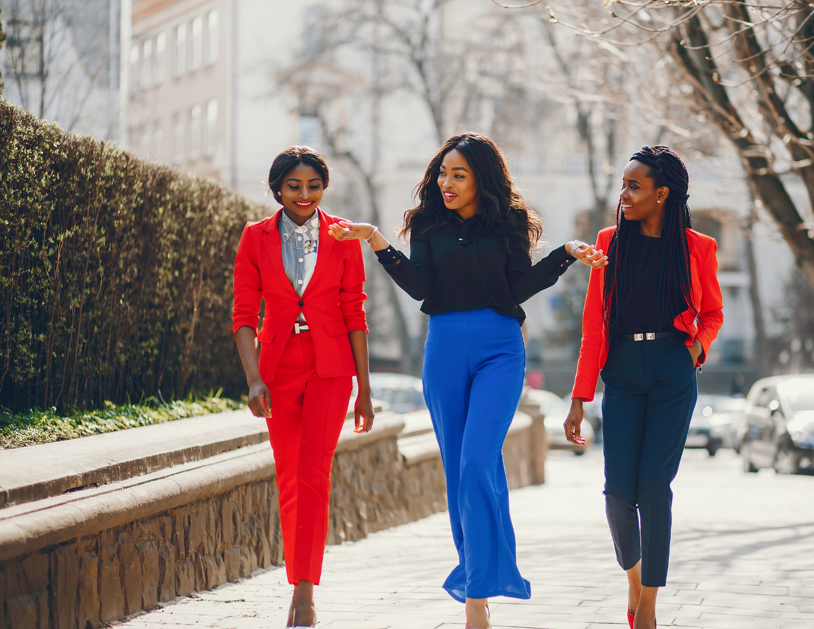 Women's Pants - onemoretimefamily