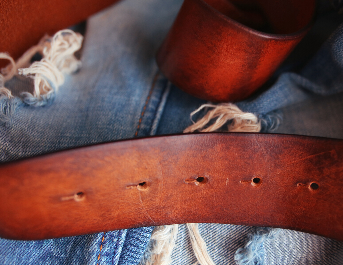 Women's Belts - onemoretimefamily