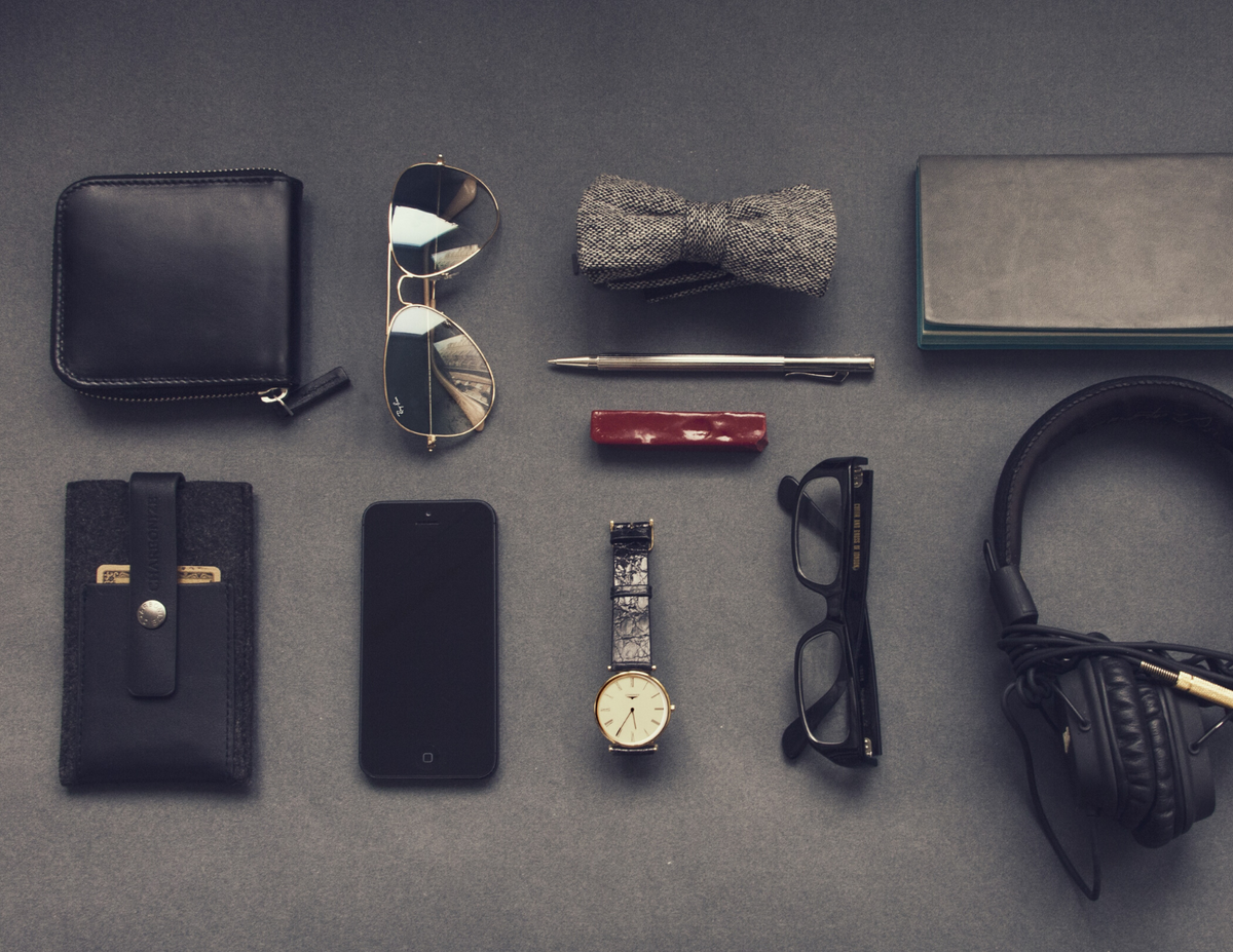 Men's Accessories - onemoretimefamily