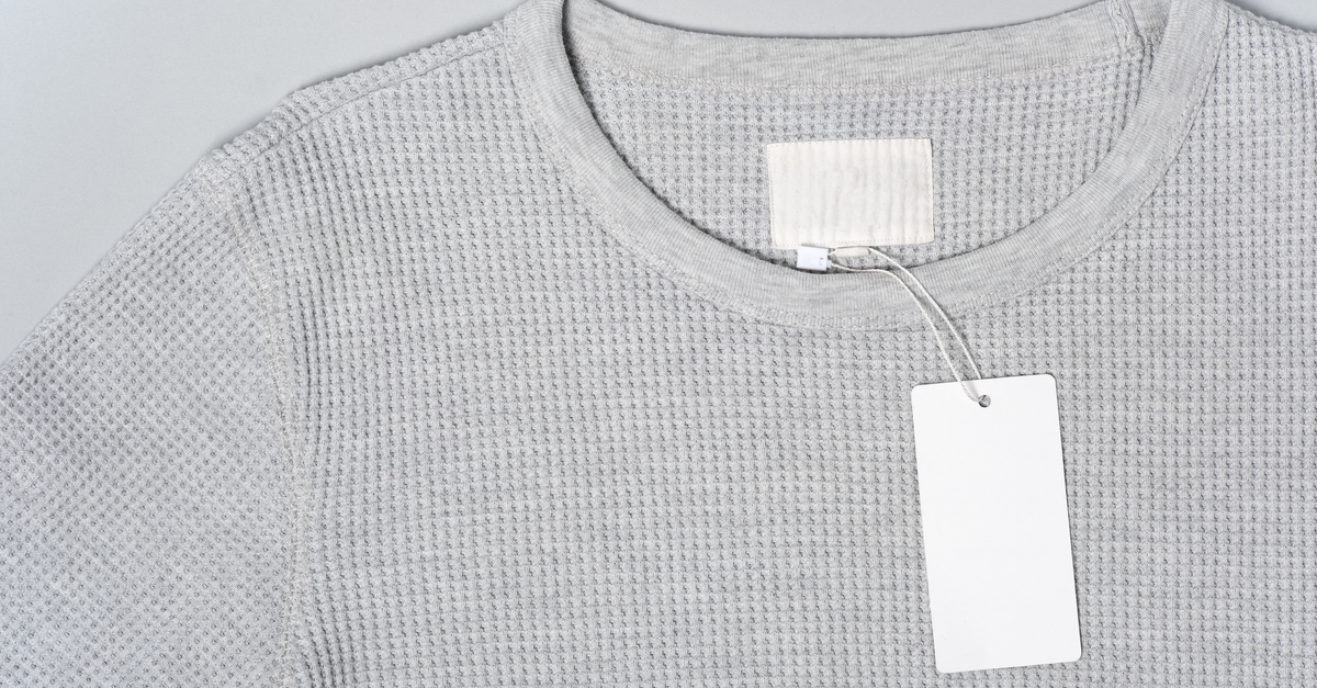 New With Tags
