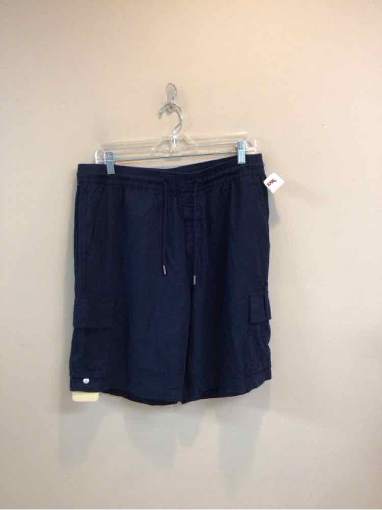 SIZE LARGE KENNETH COLE Men's SHORTS