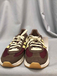 ADIDAS SIZE 10 Ladies SHOES