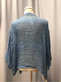 GEORGIE A SIZE X LARGE Ladies TOP