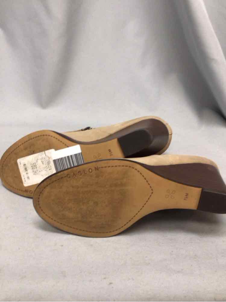 CASLON SIZE 7 1/2 Ladies SHOES