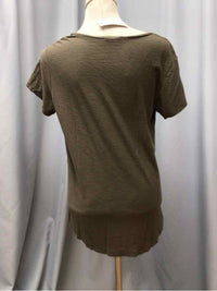 JAMES PERSE SIZE 4 Ladies TOP