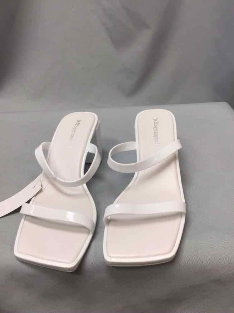 JEFFREY CAMPBELL SIZE 8 Ladies SHOES