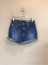 AG SIZE 27 Ladies SHORTS