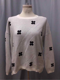 ZEAGOO SIZE LARGE Ladies TOP