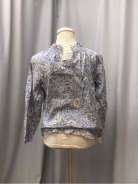 TALBOTS SIZE SMALL Ladies BLOUSE