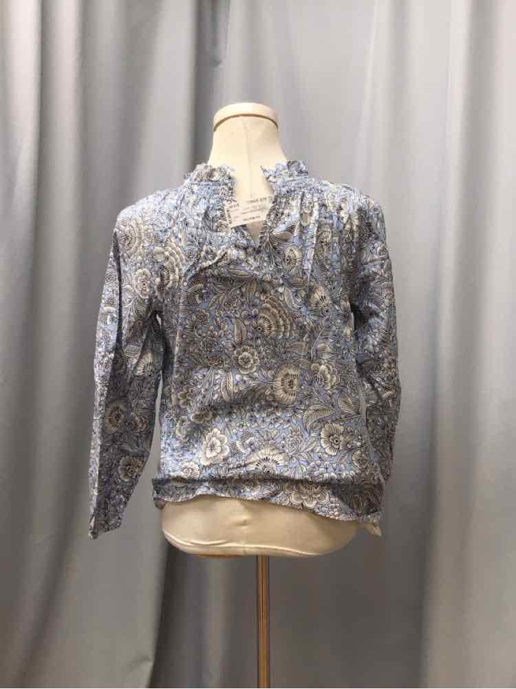 TALBOTS SIZE SMALL Ladies BLOUSE