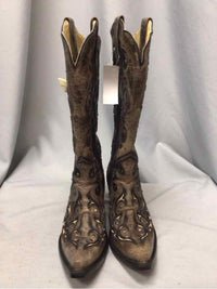 CORRAL SIZE 9 1/2 Ladies SHOES