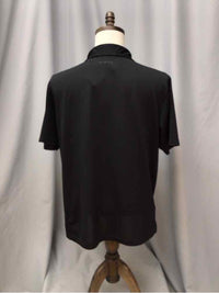 SIZE LARGE TRAVIS MATHEW Men's SHIRTS