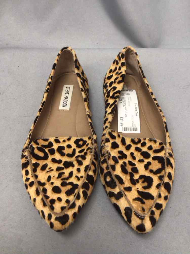 STEVE MADDEN SIZE 7 Ladies SHOES