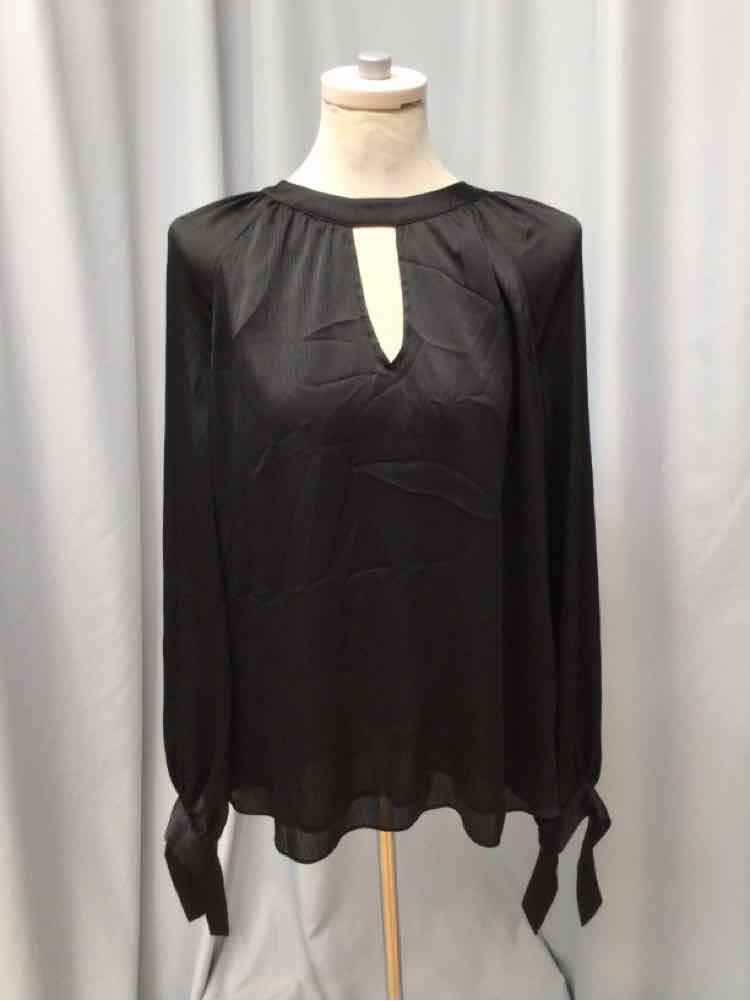 TRINA TURK SIZE LARGE Ladies BLOUSE
