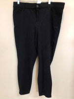 TORRID SIZE 18 Ladies PANTS