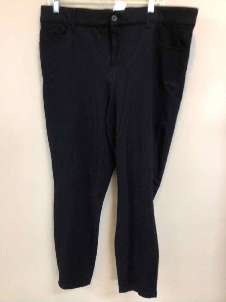 TORRID SIZE 18 Ladies PANTS