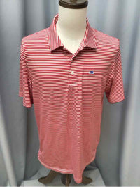 SIZE LARGE VINEYARD VINES Men's SHIRTS