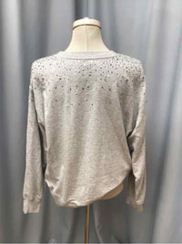 KARL LAGERFELD SIZE SMALL Ladies TOP