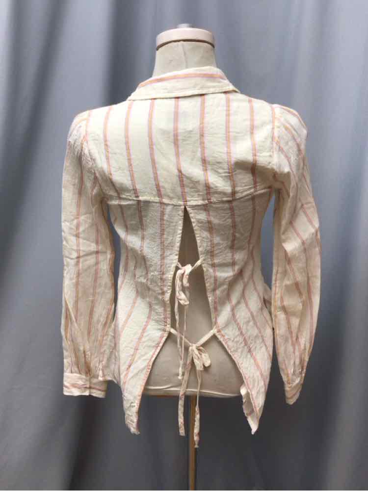 BDG SIZE SMALL Ladies BLOUSE