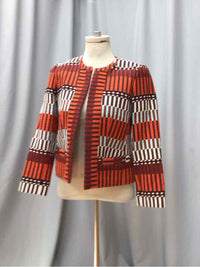 ANN TAYLOR SIZE 0 Ladies BLAZER