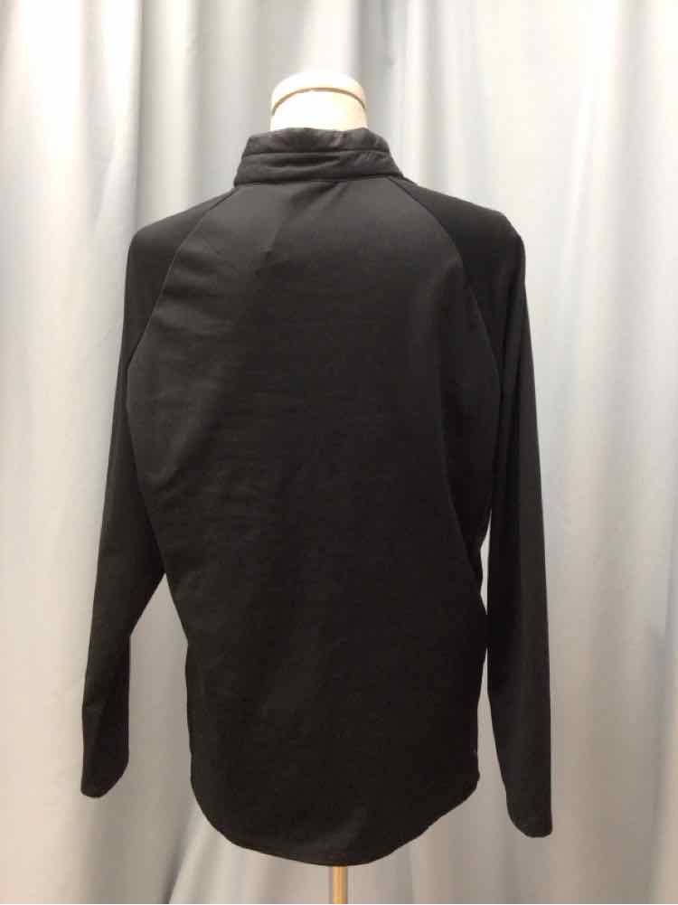 32 HEAT SIZE LARGE Ladies JACKET