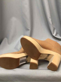 ANTONIO MELANI SIZE 8 Ladies SHOES