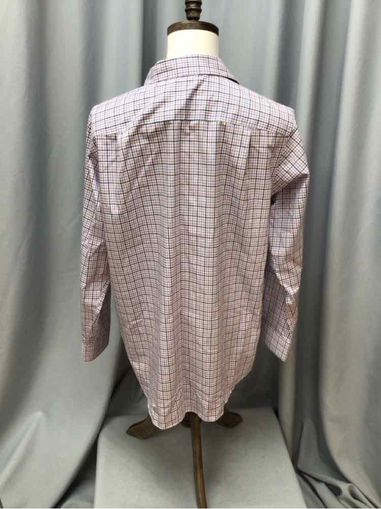 SIZE X LARGE MEMBERS MARK Men's SHIRTS
