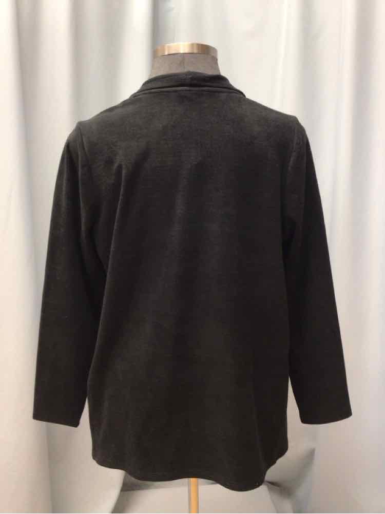 LOGO ATHLETICS SIZE 1 X Ladies JACKET
