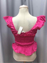 FRANCESCAS SIZE LARGE Ladies BLOUSE