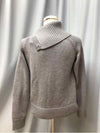 THEORY SIZE LARGE Ladies TOP