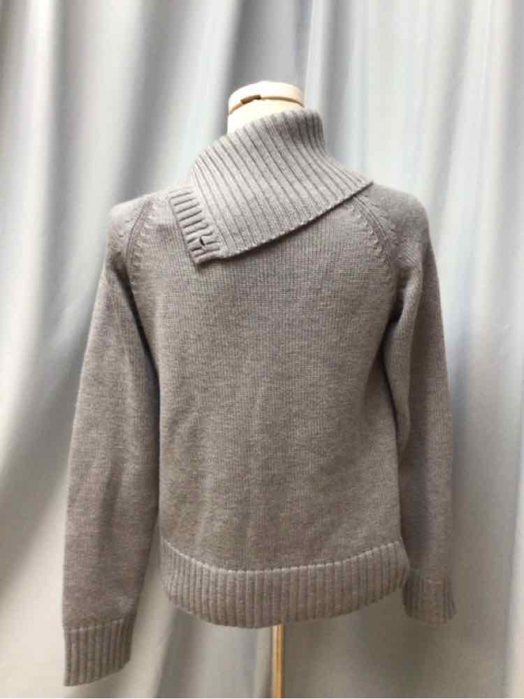 THEORY SIZE LARGE Ladies TOP