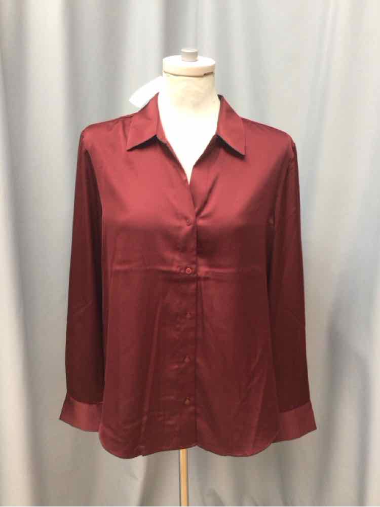 MAISON D'AMELIE SIZE MEDIUM Ladies BLOUSE