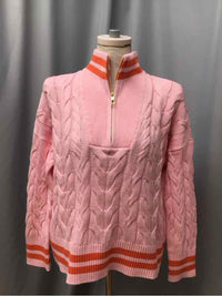 LANDS END SIZE MEDIUM PET Ladies TOP