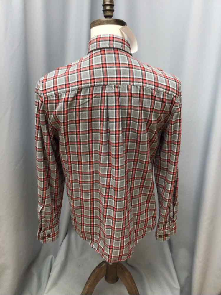 SIZE MEDIUM ST JOHN'S BAY Men's SHIRTS