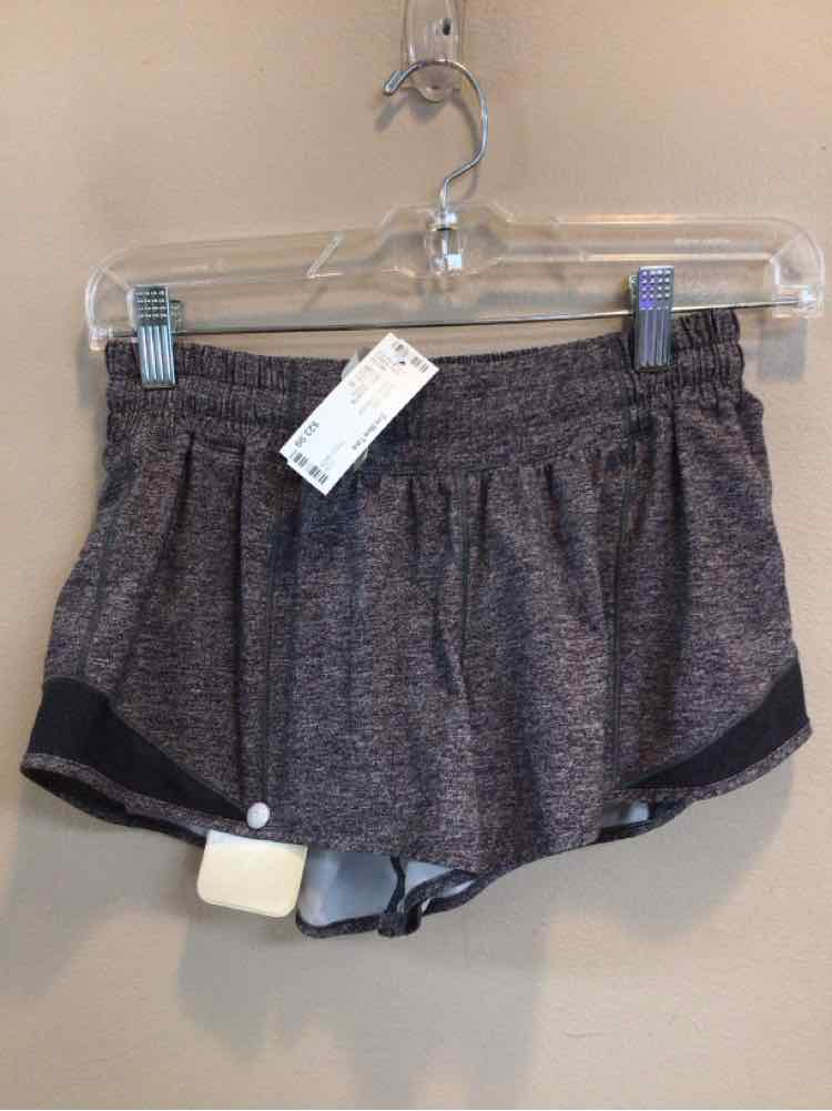 LULULEMON SIZE 6 Ladies EXERCISE