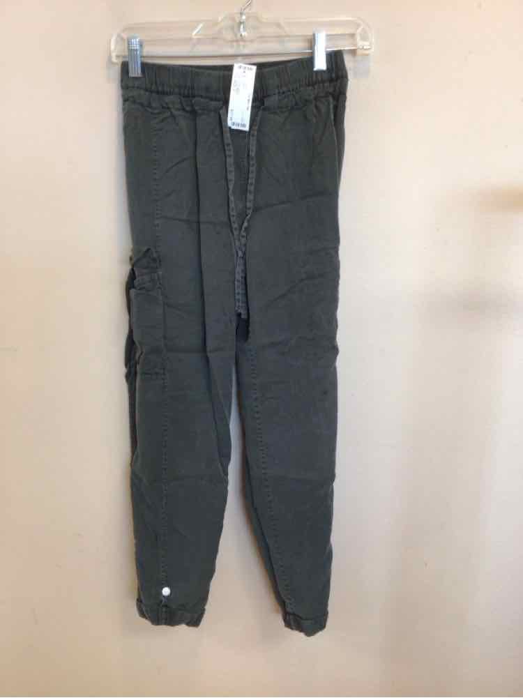 LULULEMON SIZE 4 Ladies PANTS