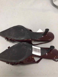 INC SIZE 9 1/2 Ladies SHOES