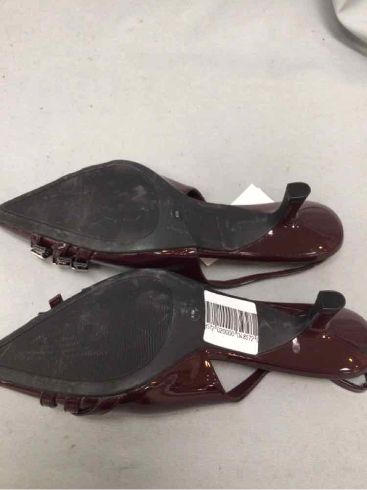 INC SIZE 9 1/2 Ladies SHOES