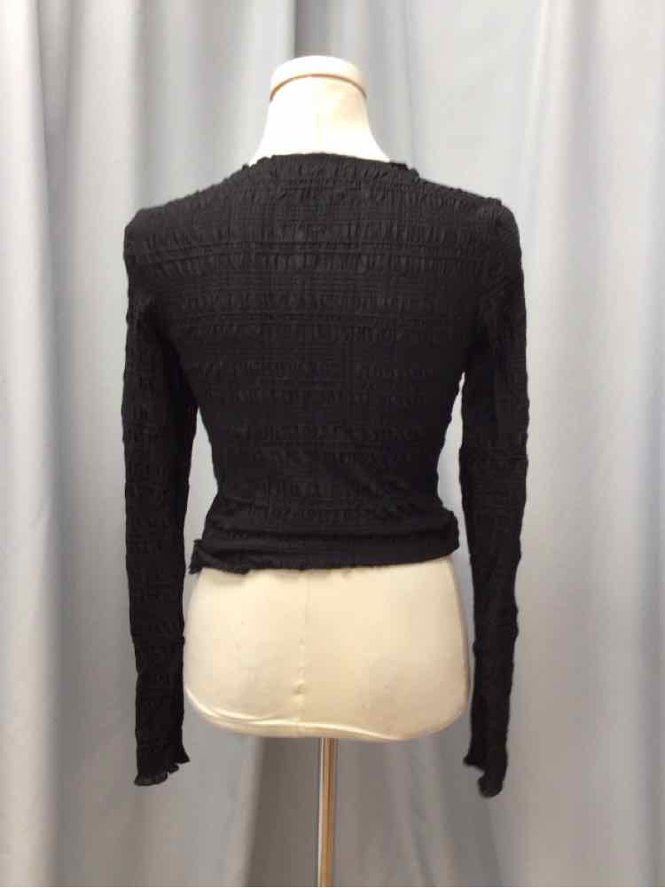 ELODIE SIZE SMALL Ladies BLOUSE