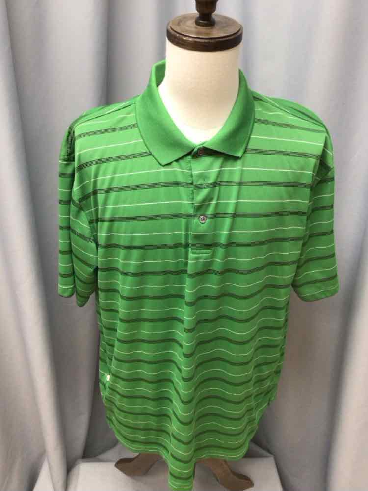 SIZE XX LARGE PGA TOUR Men's SHIRTS