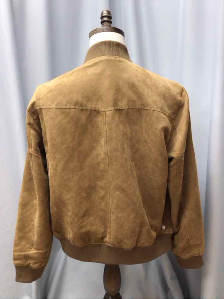 SIZE MEDIUM BANANA REPUBLIC Men's COATS